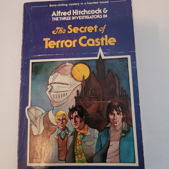 The Secret of......Books - Picture 1 of 5